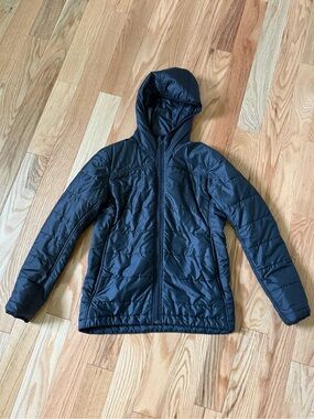 Duckworth Women’s Woolcloud Full Zip Jacket
